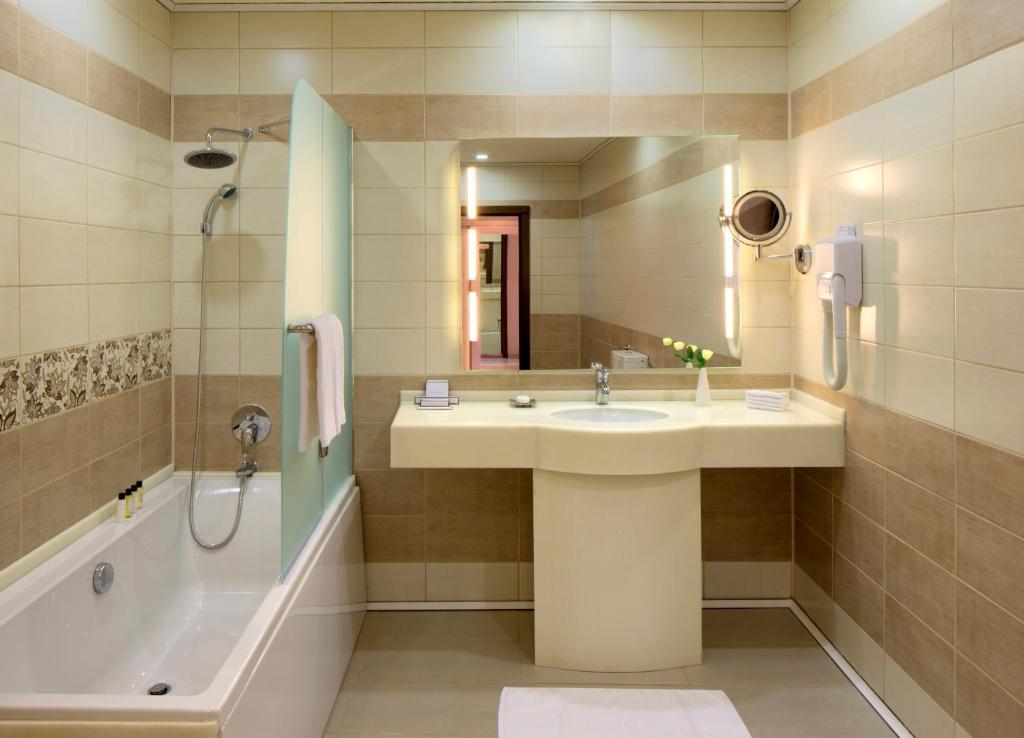 Highcrest Hotel スレイマニヤ エクステリア 写真